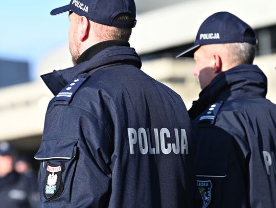 Raport z ogólnopolskich działań „Poszukiwany” w Chorzowie. Zatrzymano cztery osoby!
