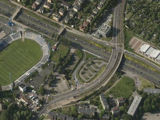 RAŚ: nie chcemy Alei Kaczyńskich