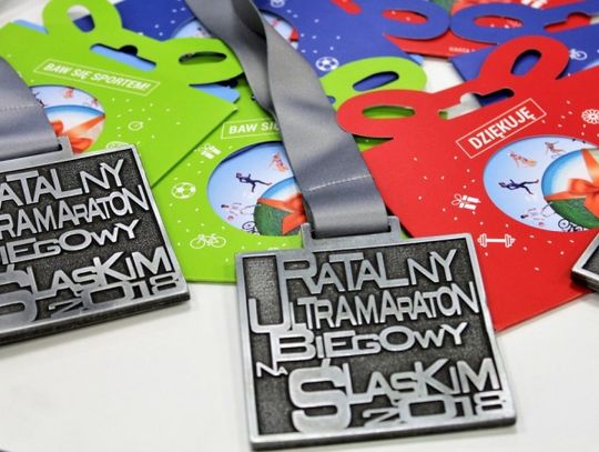 Ratalny Ultramaraton Biegowy podsumowany