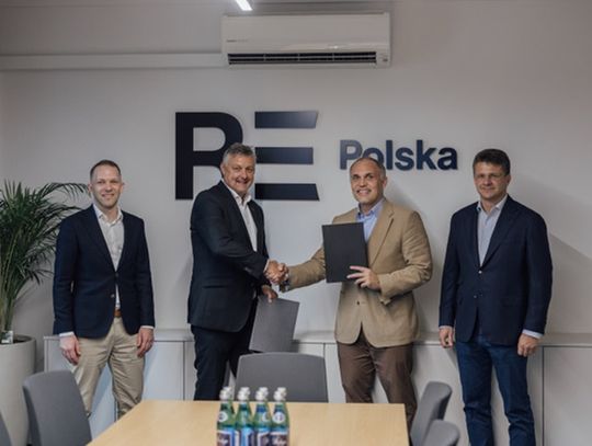 RE Polska i RSE zawarły umowę na dostawę silników gazowych dla projektu budowy elektrowni Skawina II