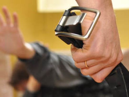 Reaguj na przemoc domową