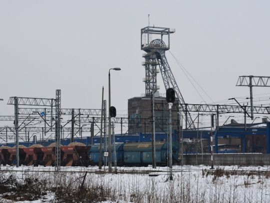 Reaktywacja KWK Barbara coraz bliżej