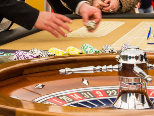 Recenzje slotów od dostawcy NetEnt. W co zagrać?