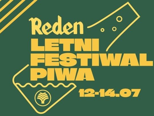 Reden - Letni Festiwal Piwa już w najbliższy weekend w Parku Śląskim 