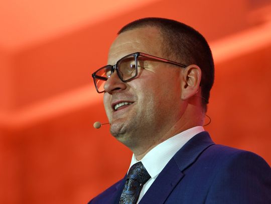 Referendum nie będzie. Za mało podpisów, aby odwołać Szymona Michałka