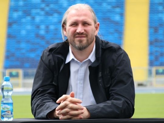 Rekord świata pamięta się przez całe życie