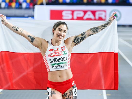 Rekordowa ekipa Polaków na Diamentowej Lidze! Gwiazdy i przyszłość