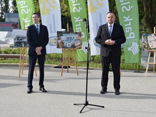 Rekordowa ilość inwestycji w Parku Śląskim. W ciągu ostatnich pięciu lat wydano na nie ponad pół miliarda złotych! [ZDJĘCIA]