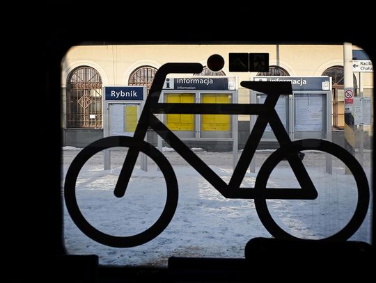 Rekordowy lipiec w Kolejach Śląskich – coraz więcej rodzin i rowerzystów