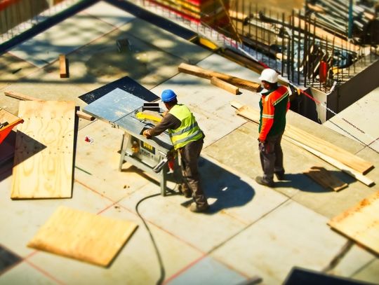 Rekordowy wzrost liczby legalnie pracujących cudzoziemców