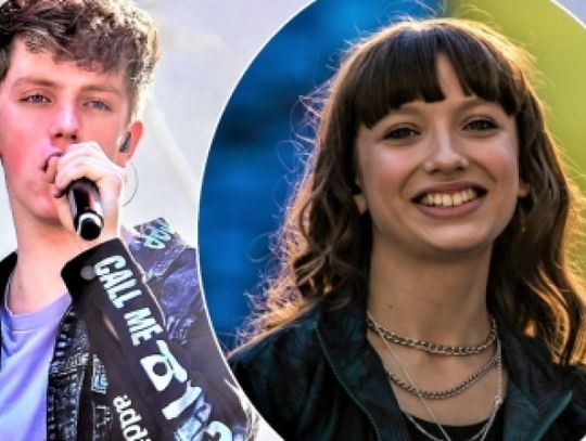 Relacja z koncertu Viki Gabor i 4Dreamers