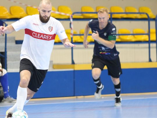 Remis Clearex-u po horrorze w Chorzowie