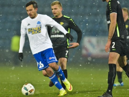 Remis na pożegnanie jesieni