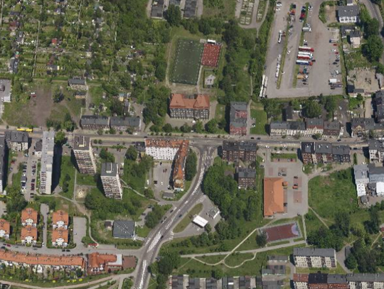 Remont ul. 3 Maja coraz bliżej