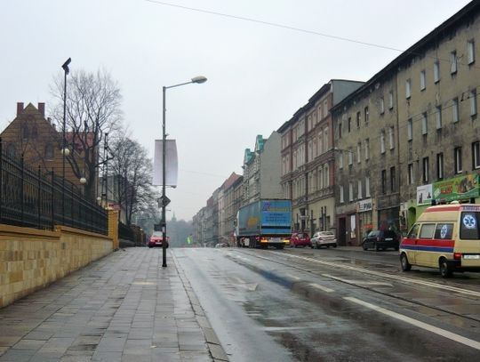 Remont ul. 3 Maja coraz bliżej