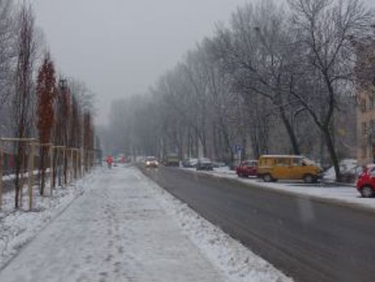 Remont ul. Kościuszki zgodnie z planem [ZDJĘCIA]