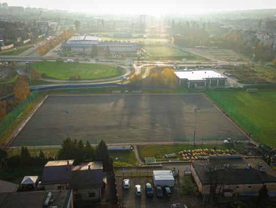 Remonty w obiektach MORiS: Zobaczcie, gdzie czekają nas duże zmiany!