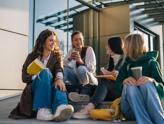 Renta rodzinna dla studenta. Ostatnie dni na dostarczenie zaświadczenia do ZUS
