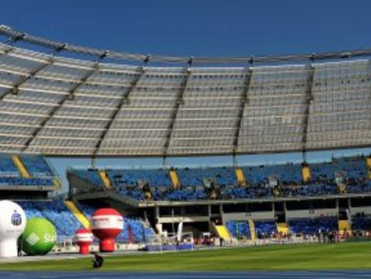 Reprezentacja Polski wraca na Stadion Śląski