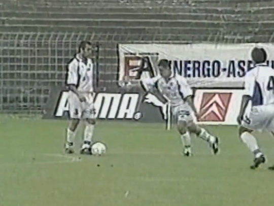 Retro z okazji urodzin Krzysztofa Bizackiego