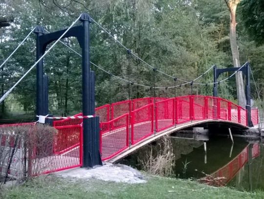 Rewitalizacja Doliny Górnika coraz bliżej