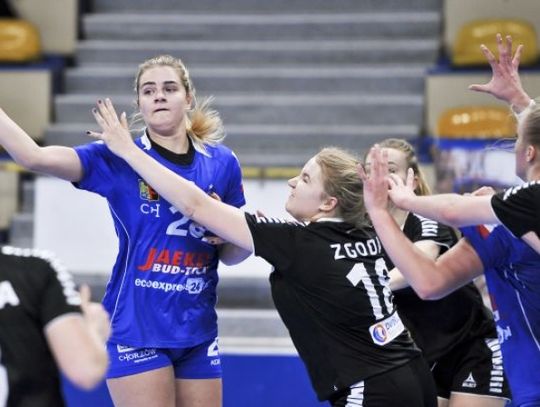 Rezerwy Ruchu zagrają w grupie B