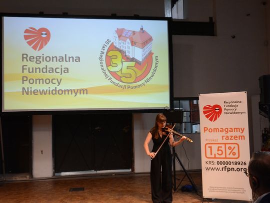RFPN: "Z wdzięcznością patrzymy na minione 35 lat, a z nadzieją i determinacją spoglądamy w przyszłość"