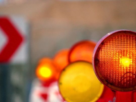 Roboty drogowe na ul. Obrońców Chorzowa