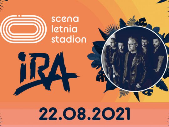 Rockowy weekend na Śląskim