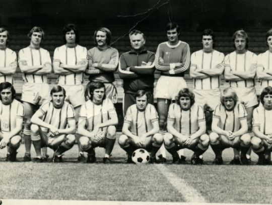 Rocznica jedenastej „gwiazdki”