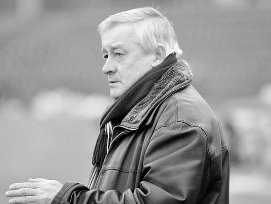 Rocznica śmierci Jerzego Wyrobka. Minęło 5 lat...