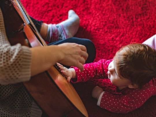 Rodzice mogą już składać wnioski o żłobkowe - również obywatele Ukrainy