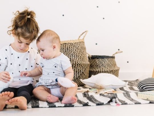 Rodzice płacą mniej za żłobki