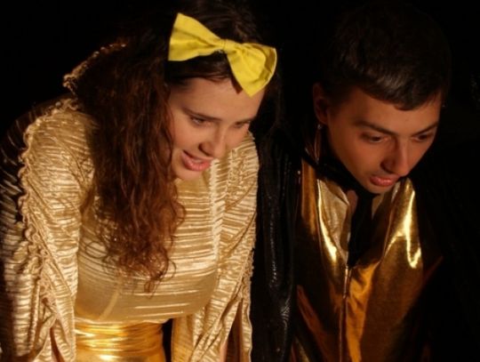 Rodzinna niedziela w ChCK