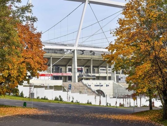 Rodzinne obchody Święta Niepodległości na Stadionie Śląskim