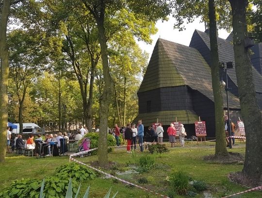 Rodzinny Festyn Parafii św. Wawrzyńca już w ten weekend!