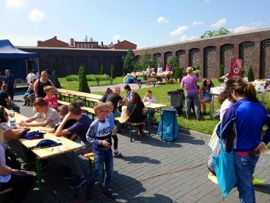 Rodzinny festyn za nami!