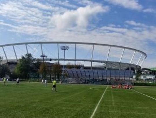 Rodzinny piknik na sportowo na Stadionie Śląskim [ZDJĘCIA]