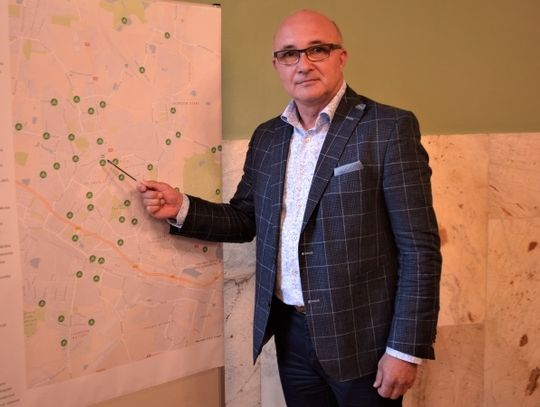 Rok rekordowych inwestycji