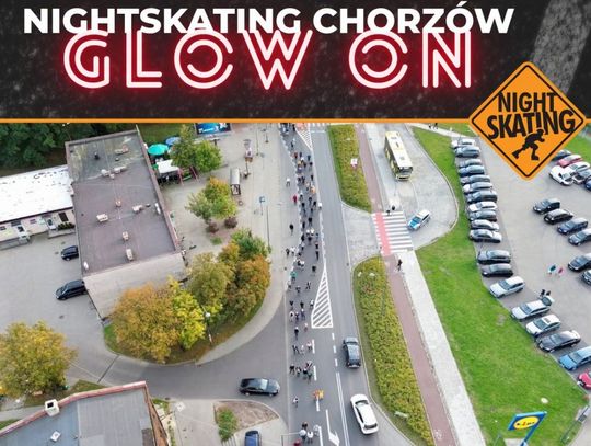 Rolkarze przejadą ulicami Chorzowa. Impreza już w ten weekend!