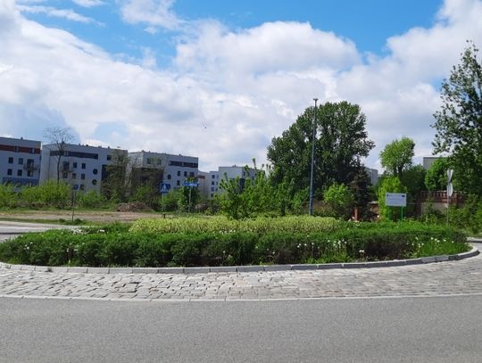 Rondo w Chorzowie Starym może zostać nazwane imieniem Mirosława Breguły