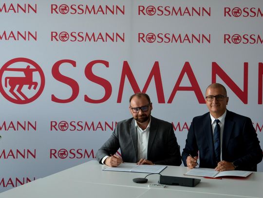 Rossmann oraz Politechnika Śląska łączą siły
