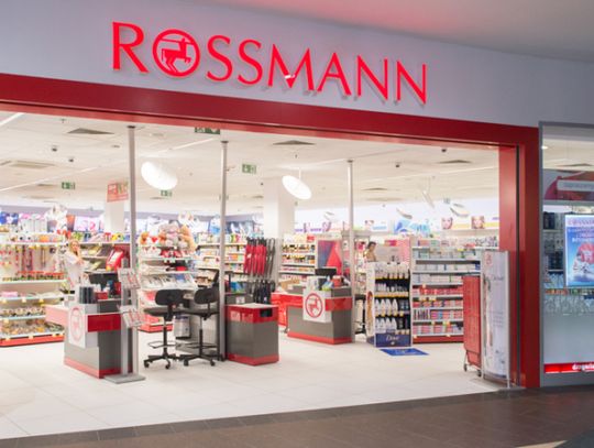 Rossmann przekaże ponad 82 tys. kremów do rąk szpitalom walczącym z koronawirusem