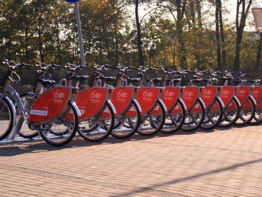 Rowerowa eko-wyprawa