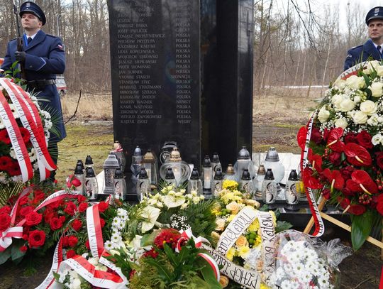 20 lat temu doszło do największej katastrofy budowlanej w historii Polski