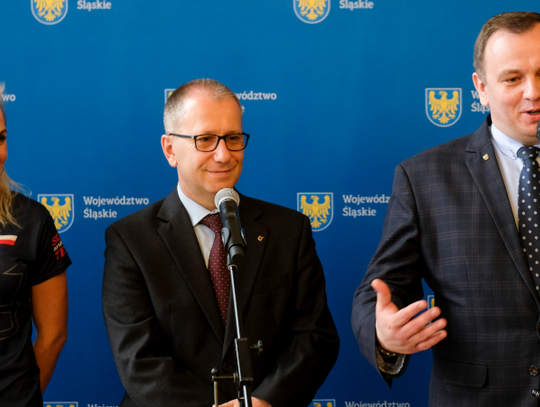 Rozbiegane Śląskie