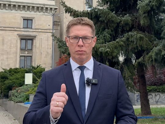 Rozczarowanie i polityczna ściema”. Prezydent Świętochłowic zaatakował polski rząd po spotkaniu w sprawie szpitali
