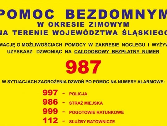 Rozejrzyj się dookoła