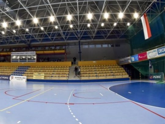 Rozgrywki PGNiG Superligi Kobiet zawieszone