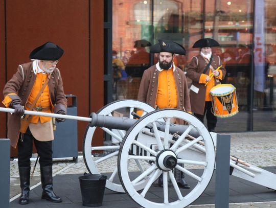 Rozpalono w Chorzowie nowy ogień! Festiwal Otwarcia Muzeum Hutnictwa okazał się wielkim sukcesem